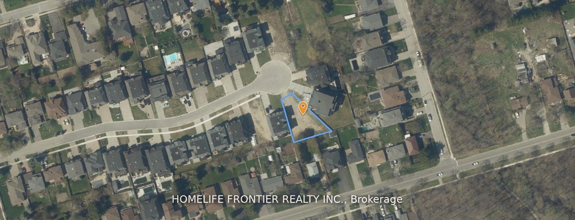 101 Dexter Road photo 1