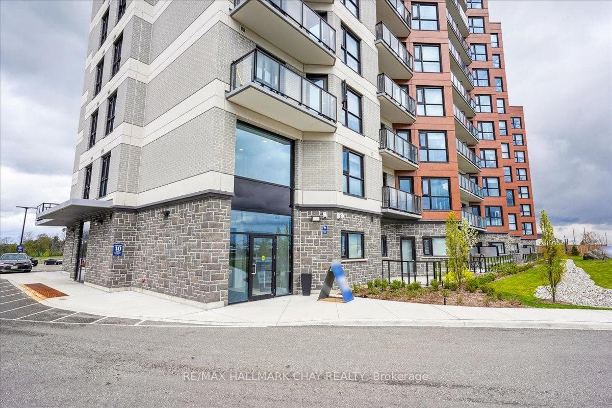 30 Hanmer Street Unit 501 photo 3