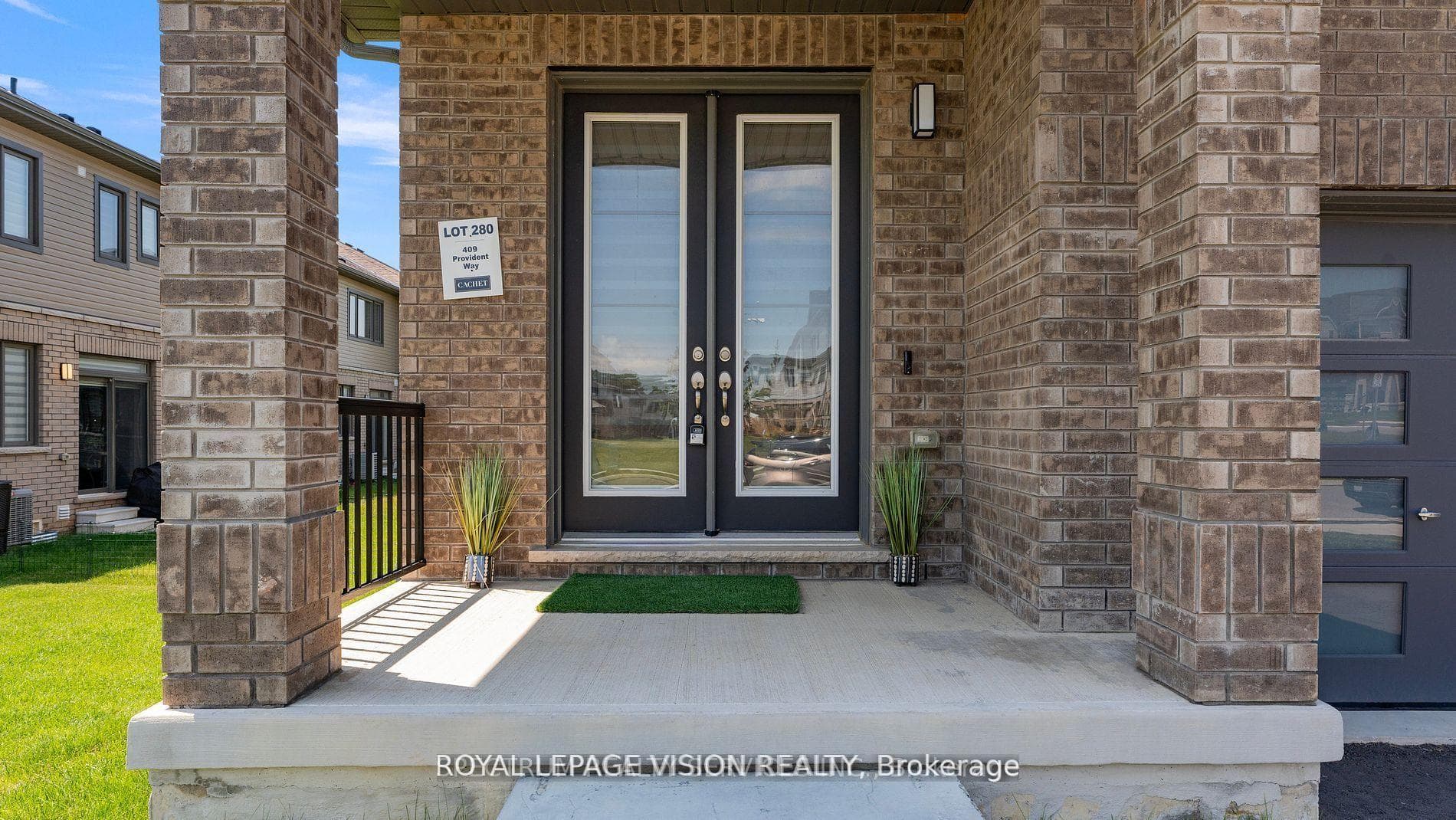 409 Provident Way photo 4
