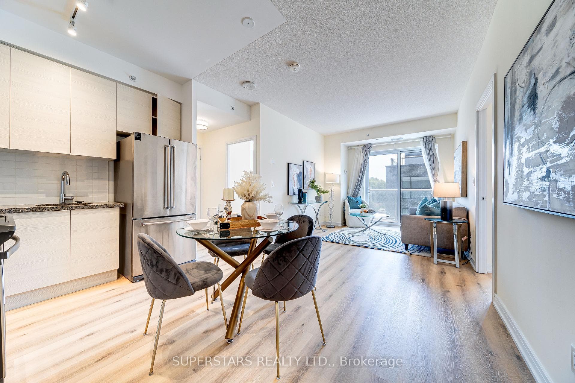 621 Sheppard Avenue Unit 309 photo 7