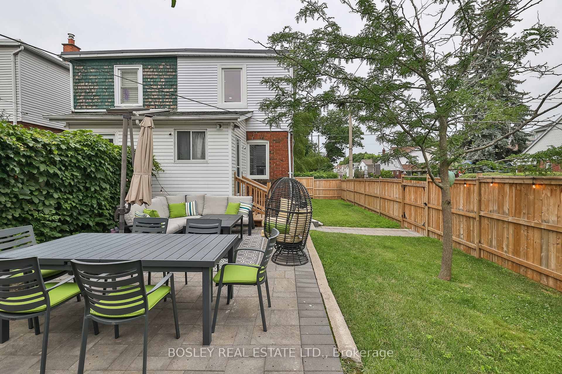 119 Woodington Avenue photo 34