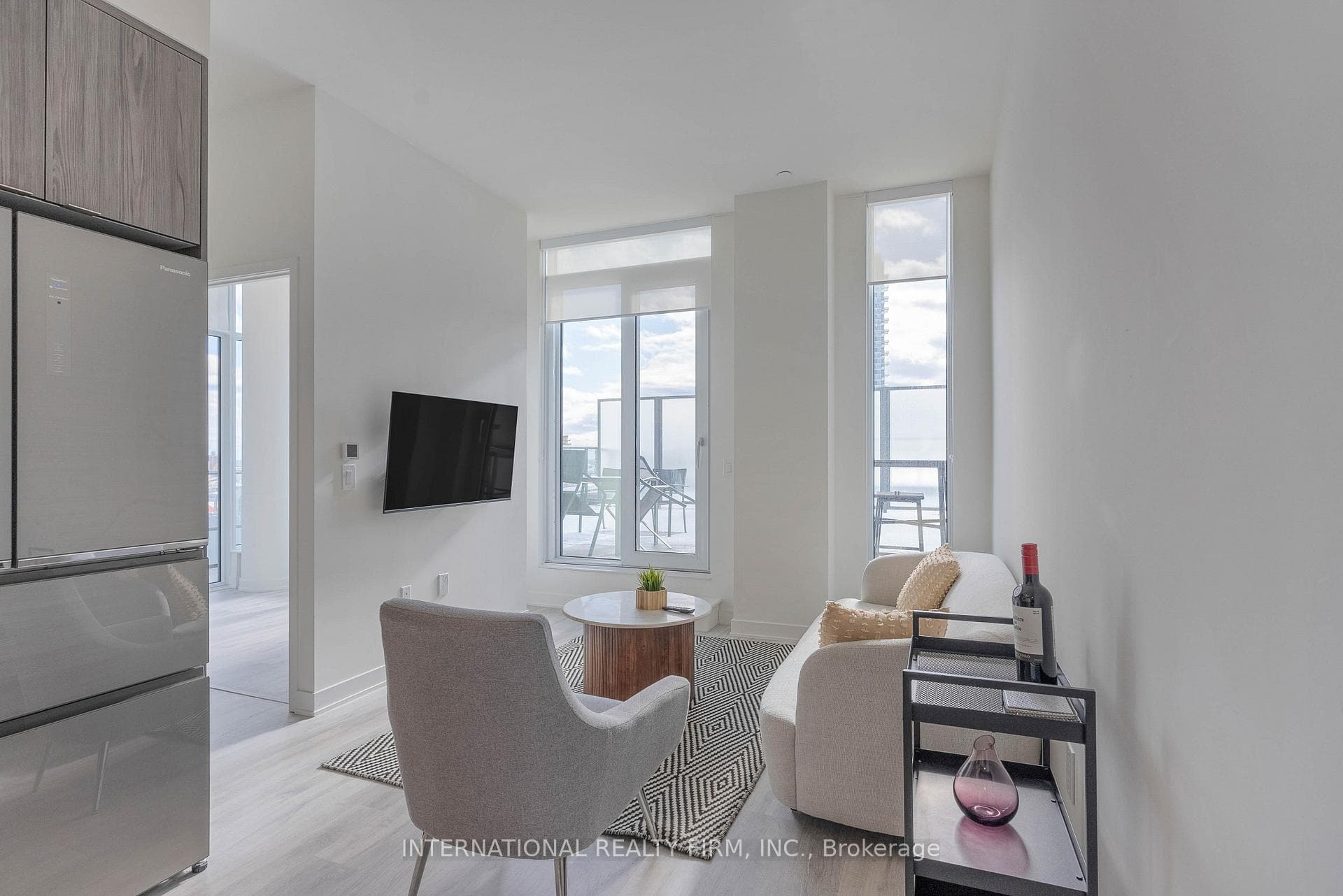 121 Lower Sherbourne Street Unit 1122 photo 31