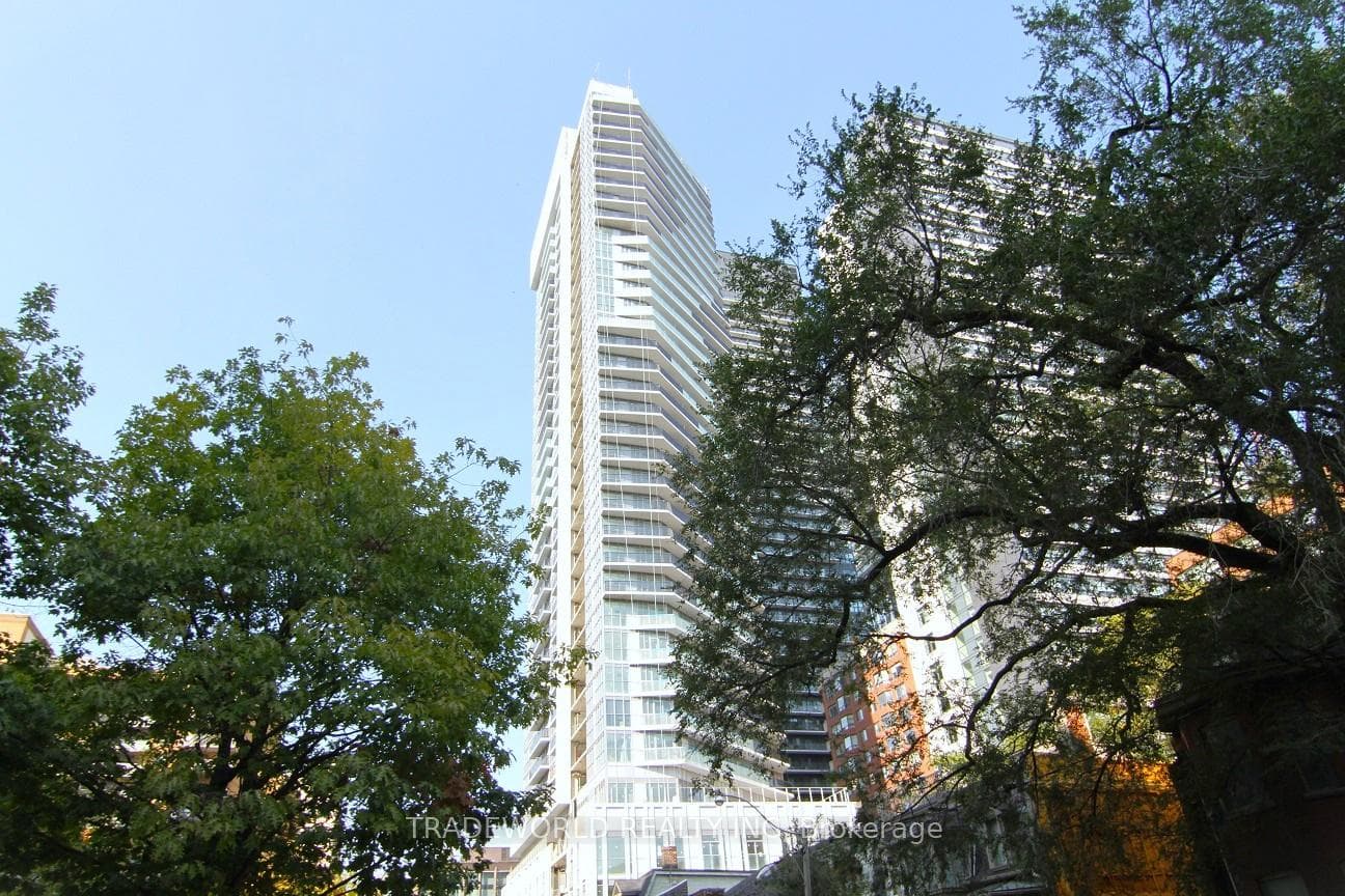 77 Mutual Street Unit 1211 photo 1