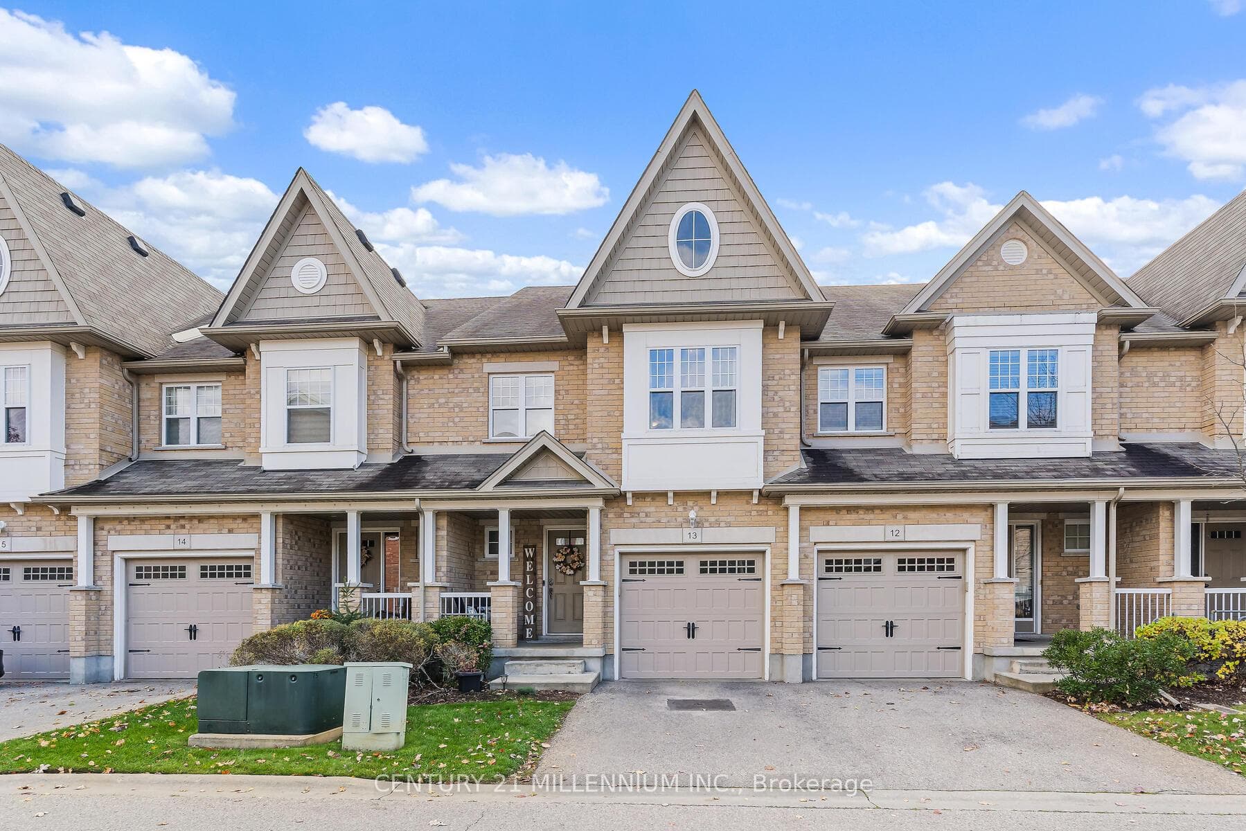 167 Arkell Road Unit 13 photo 1
