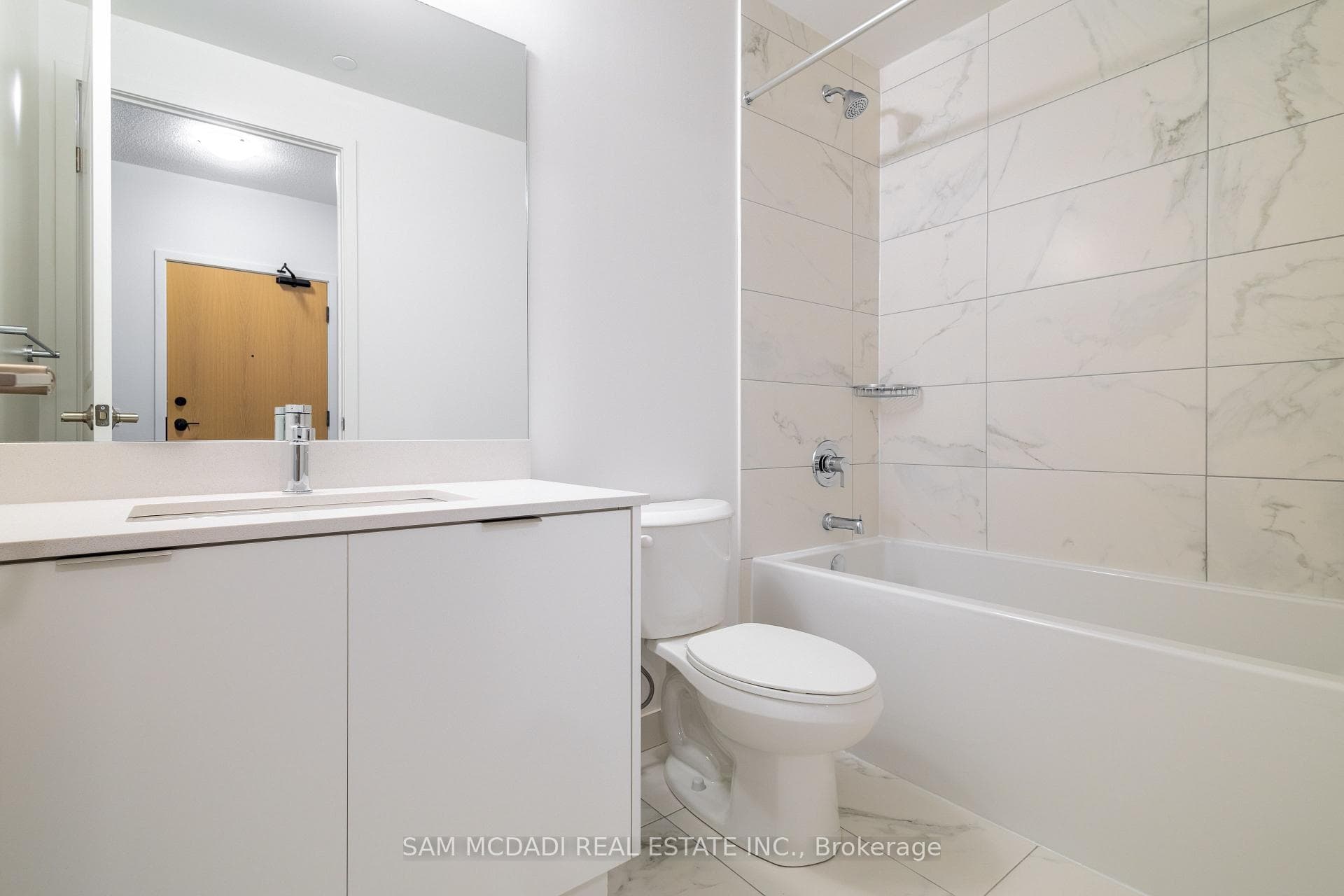 4 Piece Bath