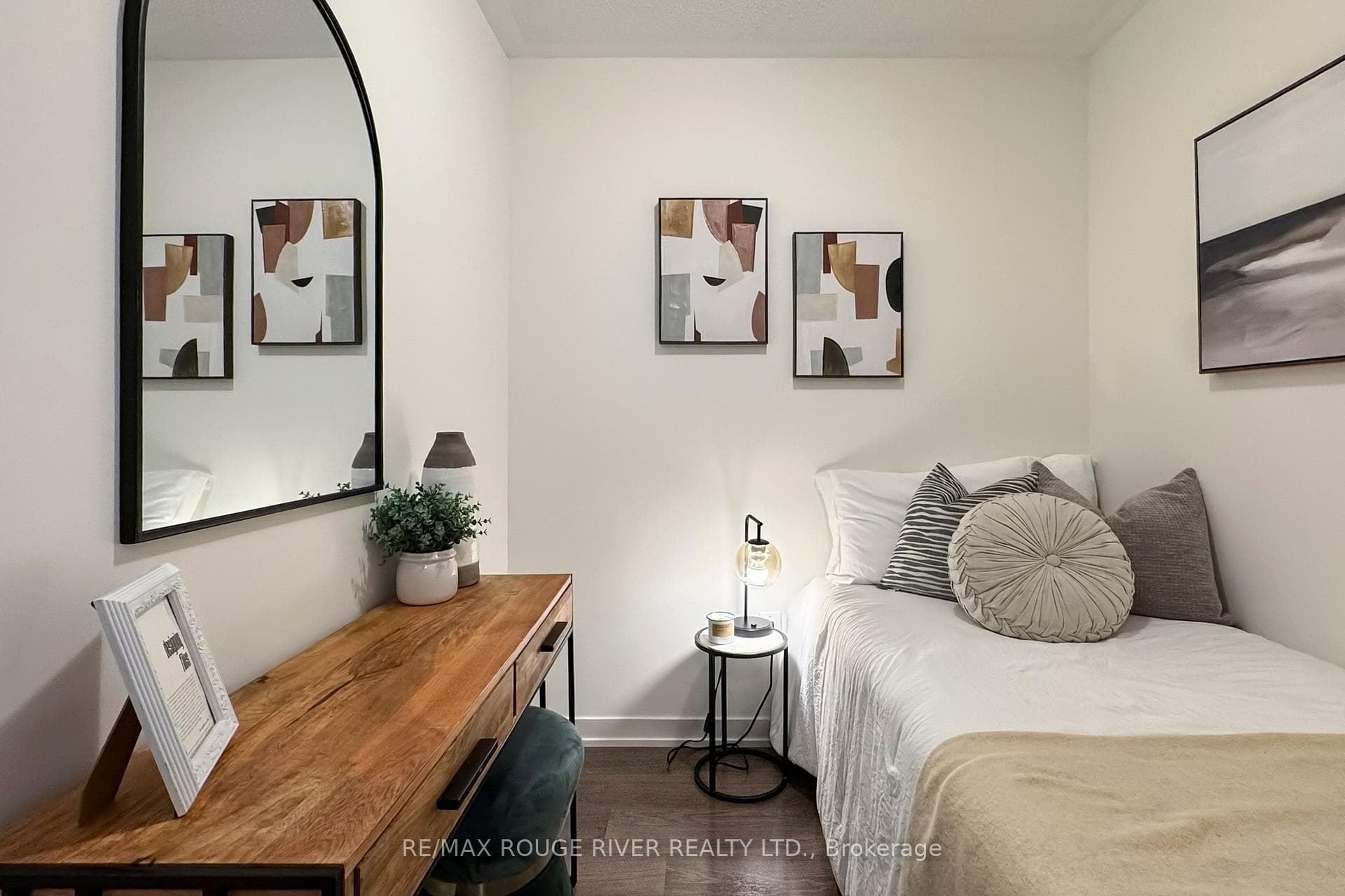 5155 Sheppard Avenue Unit 507 photo 18