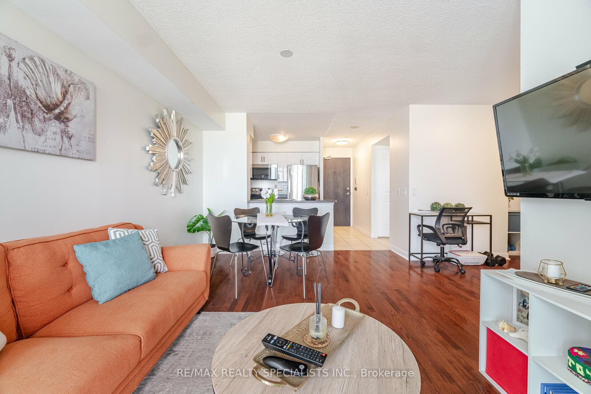 235 Sherway Gardens Road Unit 1609 photo 19