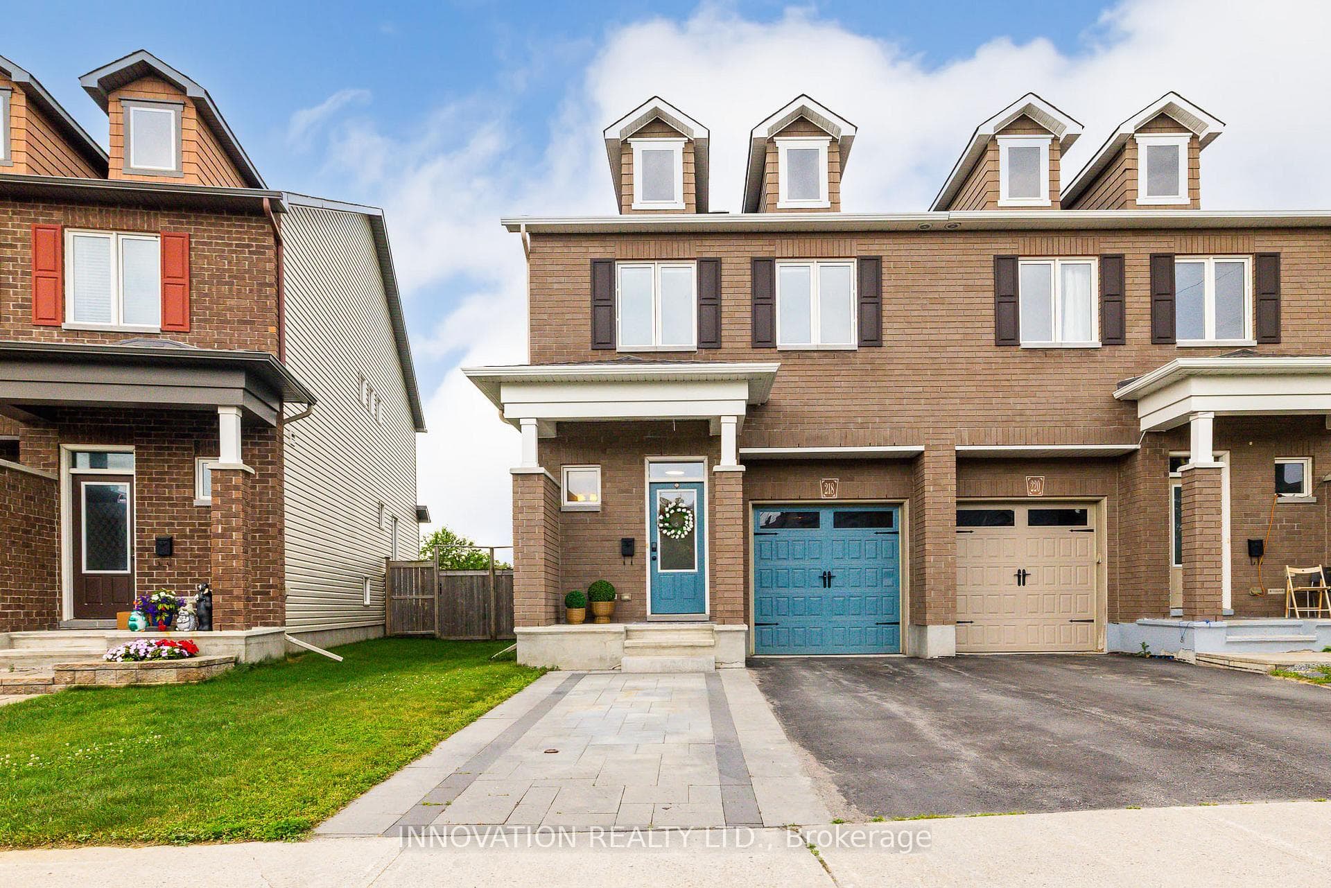 218 Akerson Road photo 1