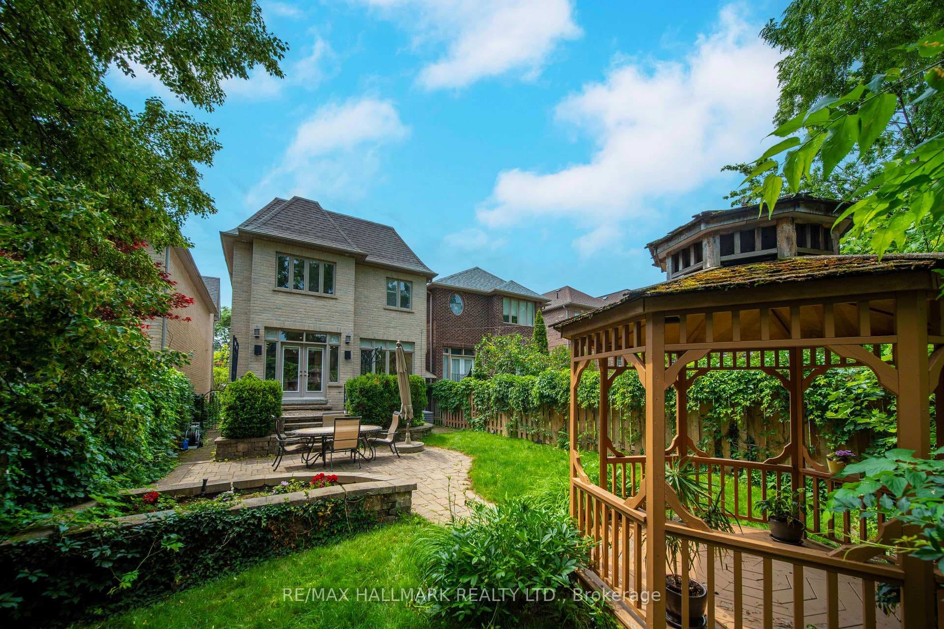 124 Felbrigg Avenue photo 40