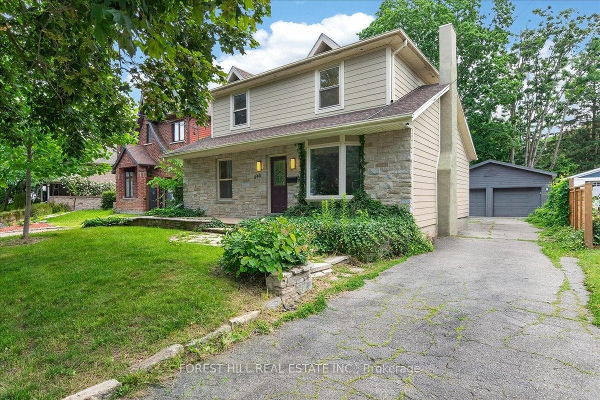 840 Maitland Street photo 1