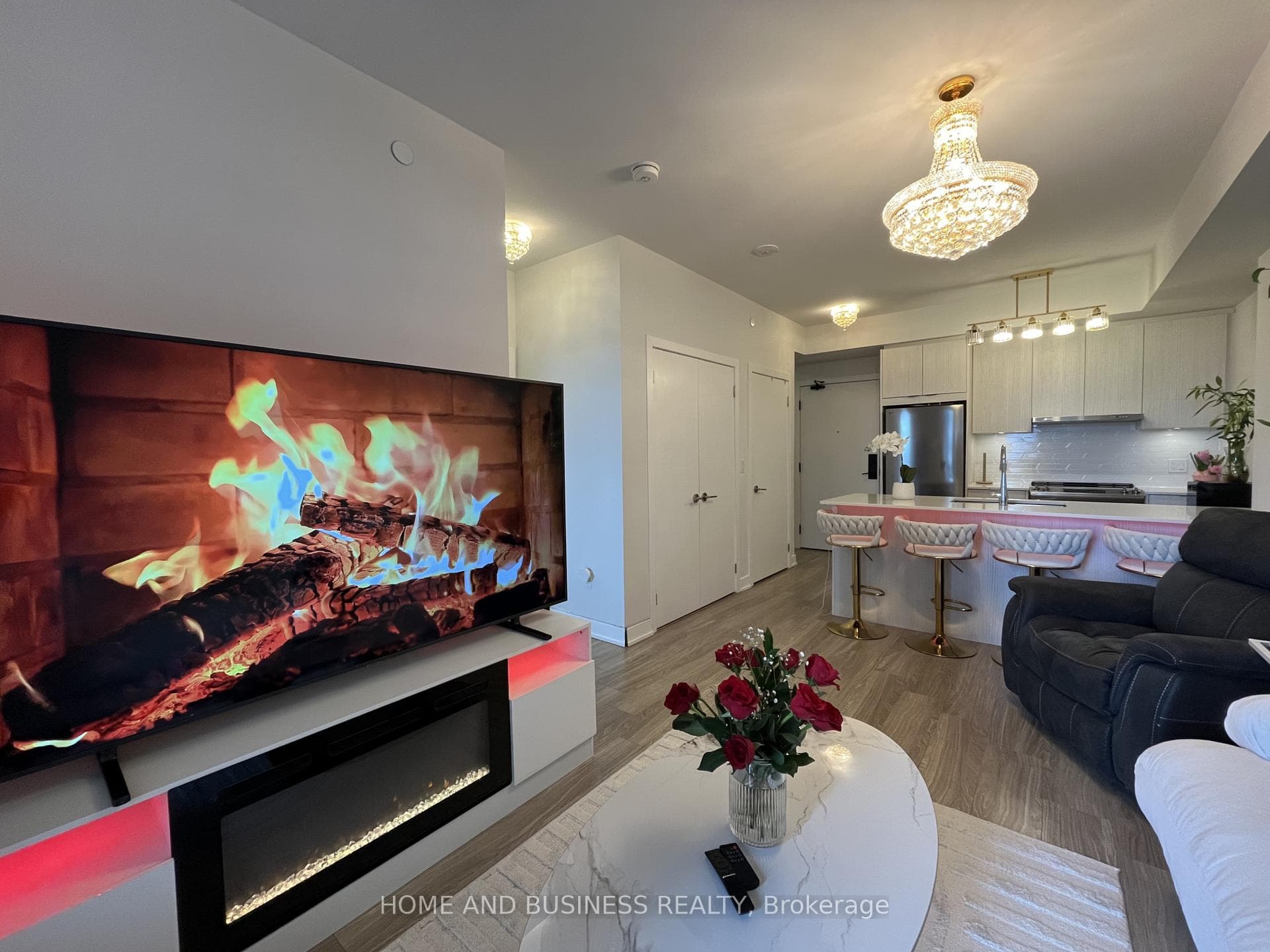 430 Square One Drive Unit 713 photo 6