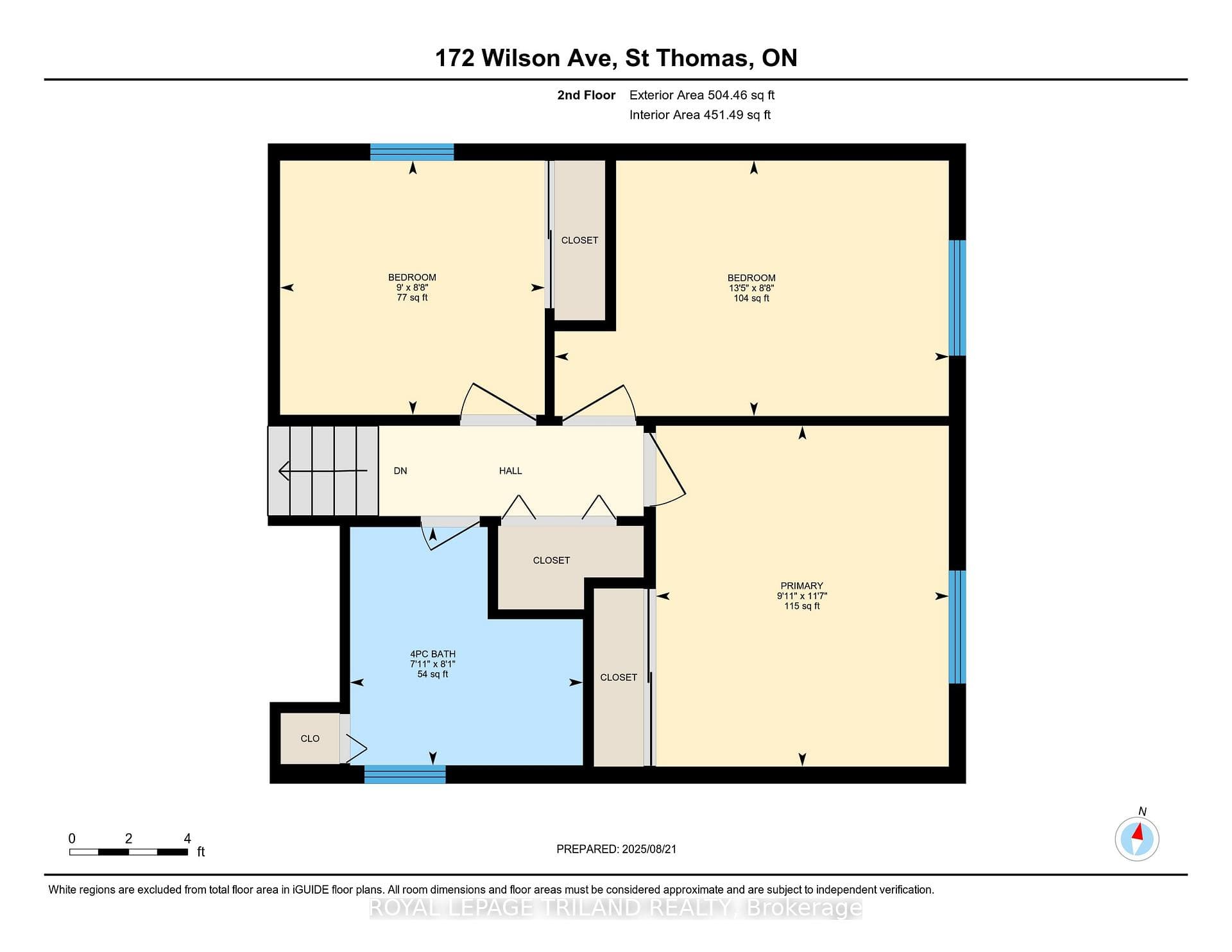 172 Wilson Avenue photo 29