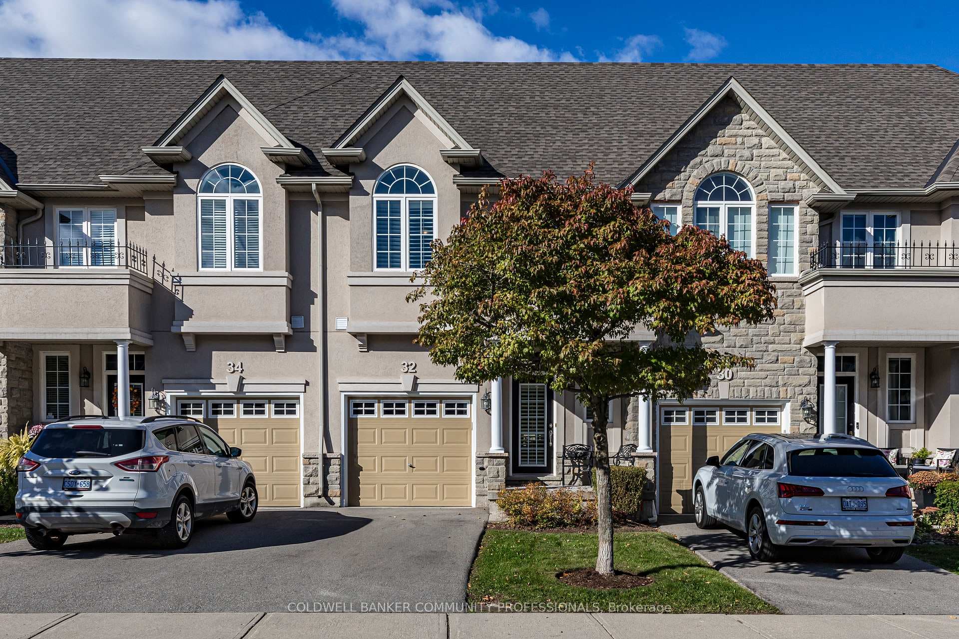 32 Forest Valley Crescent photo 2