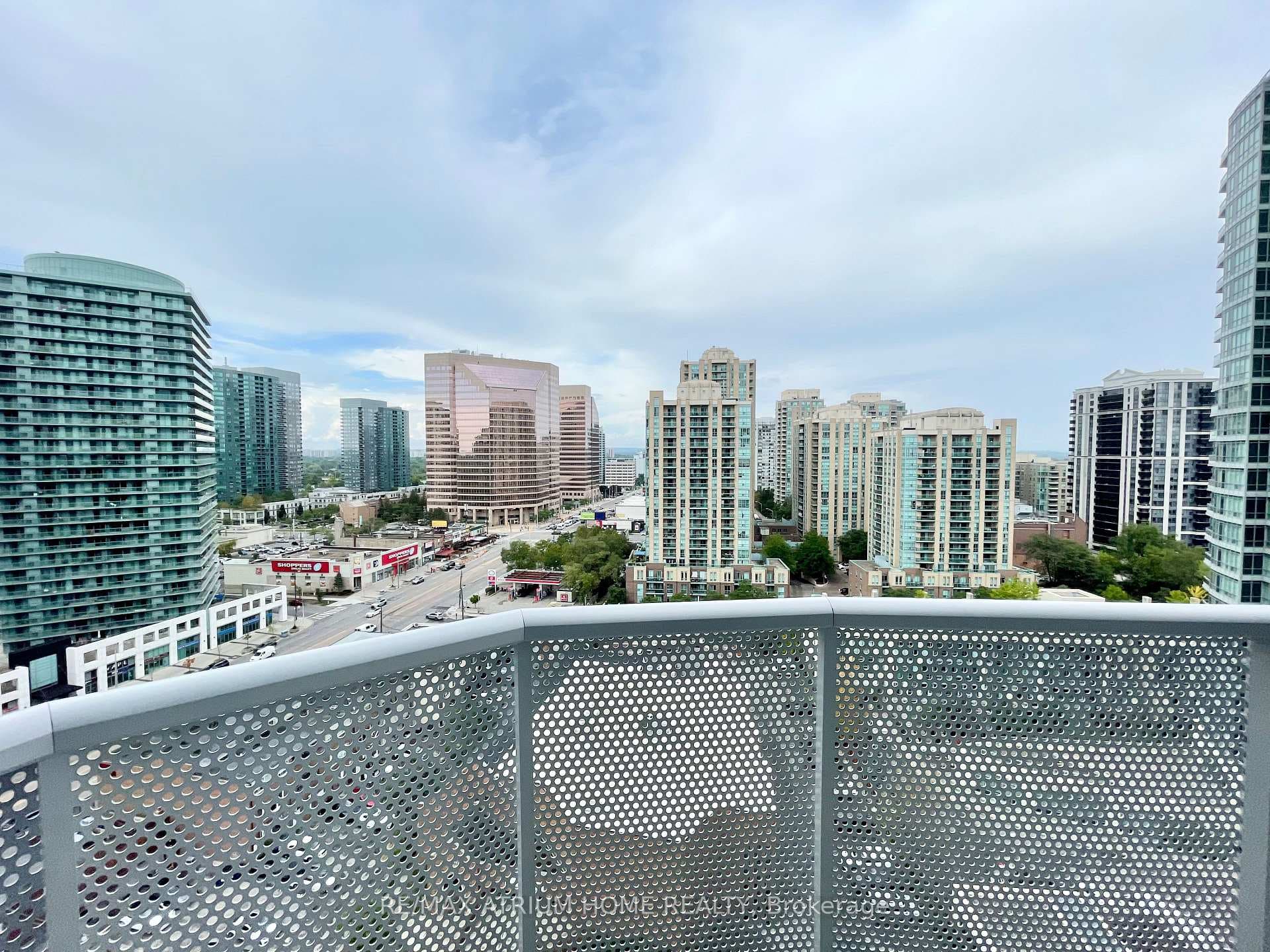 15 Holmes Avenue Unit 1405 photo 14