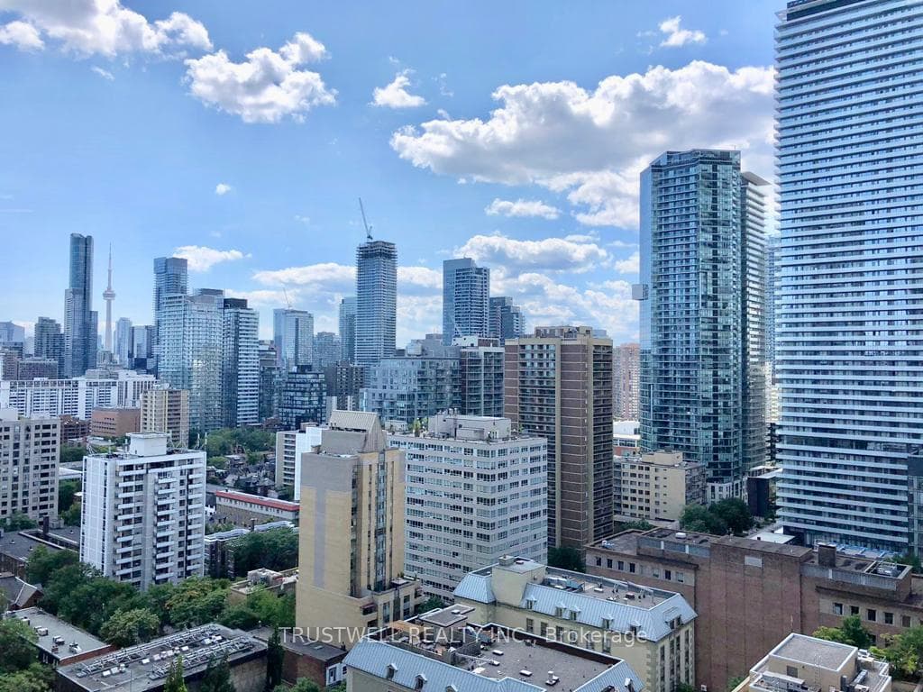 28 Ted Rogers Way Unit 2308 photo 10