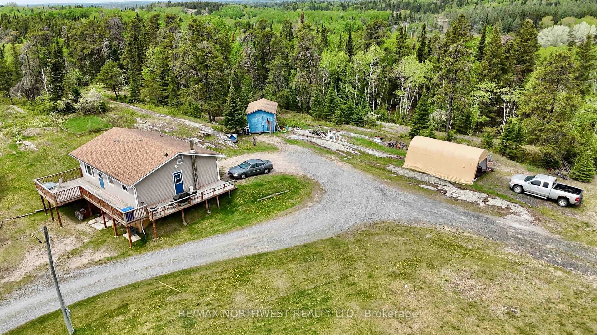 232 Rabbit Lake Road photo 20