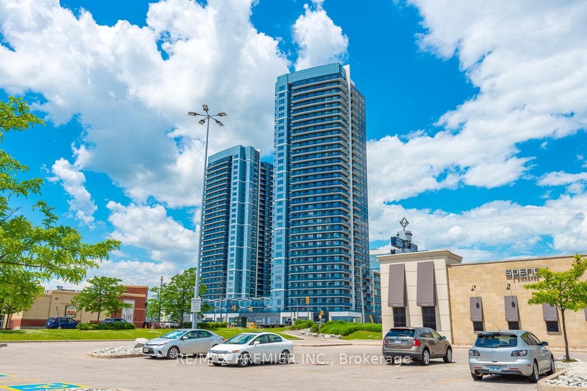 3600 Highway 7 Road Unit 803 photo 17