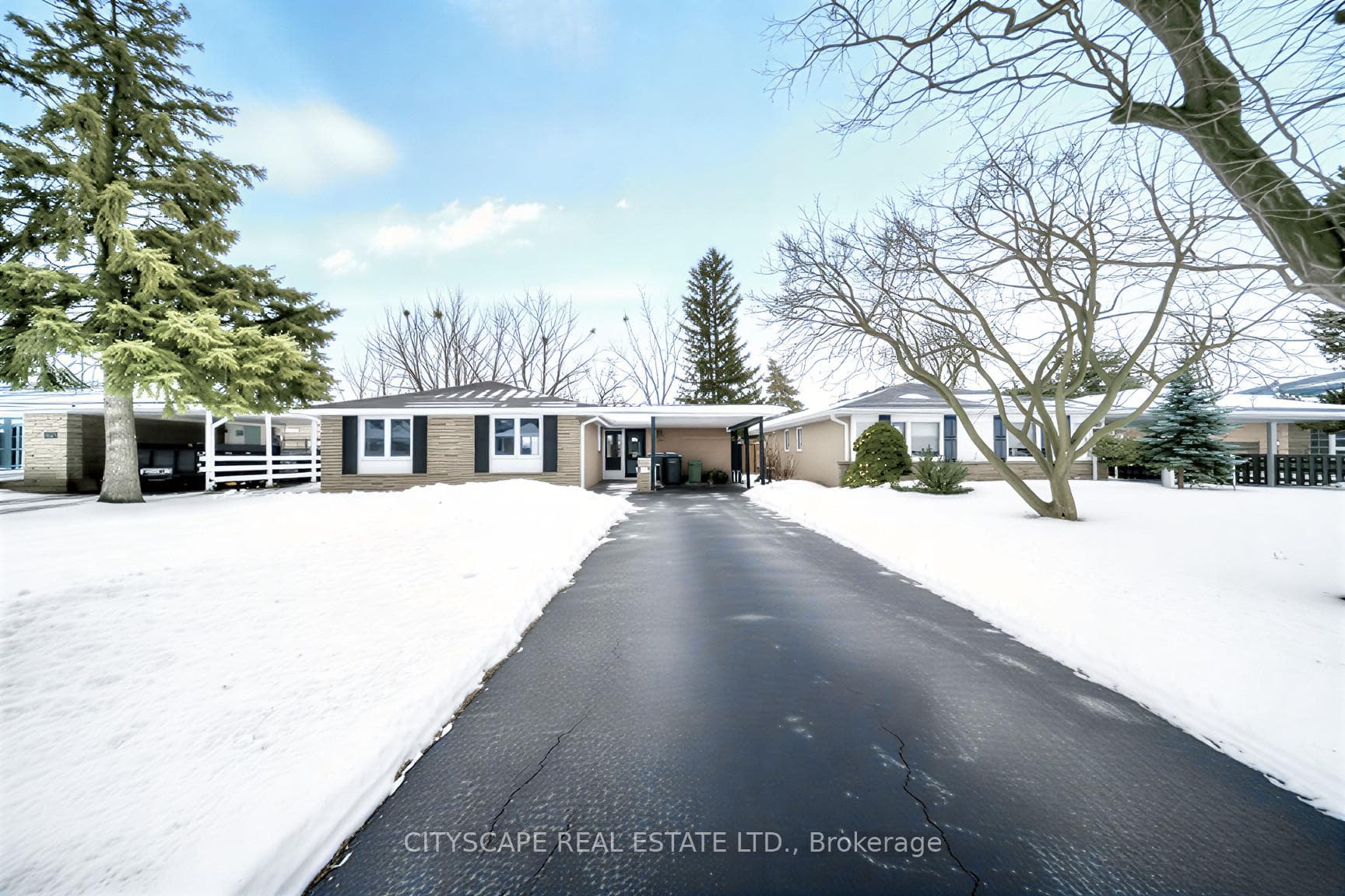 84 Bartley Bull Parkway photo 2