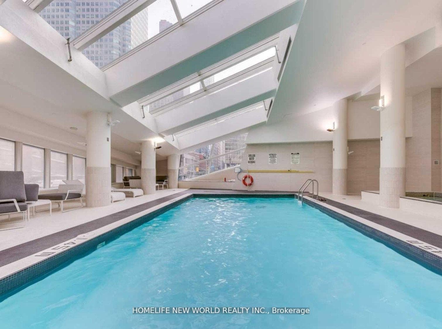 8 The Esplanade N/A Unit 1210 photo 22