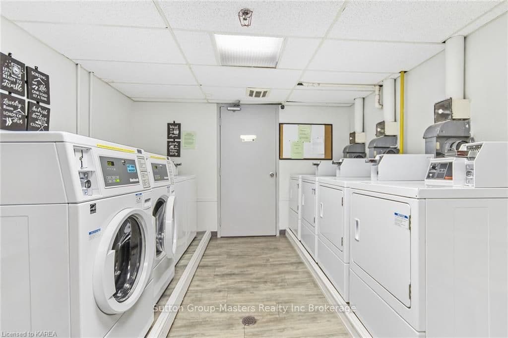 14 GREENVIEW Drive Unit 507 photo 36