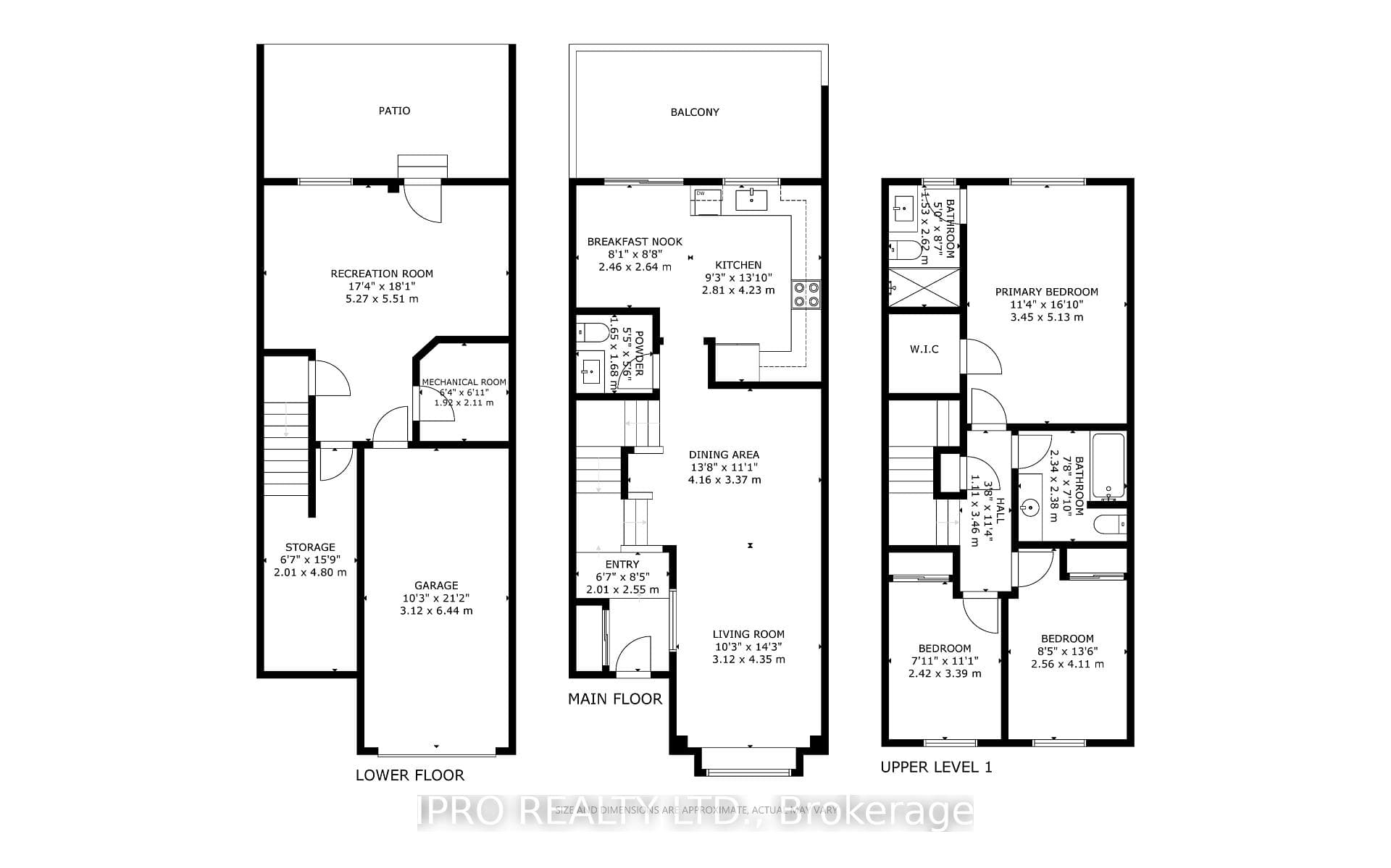 7 Schouten Crescent photo 2