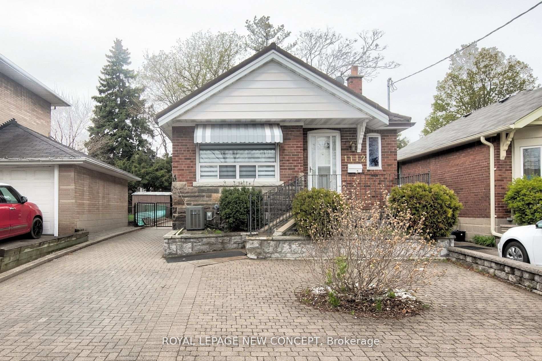 1112 Greenwood Avenue photo 1