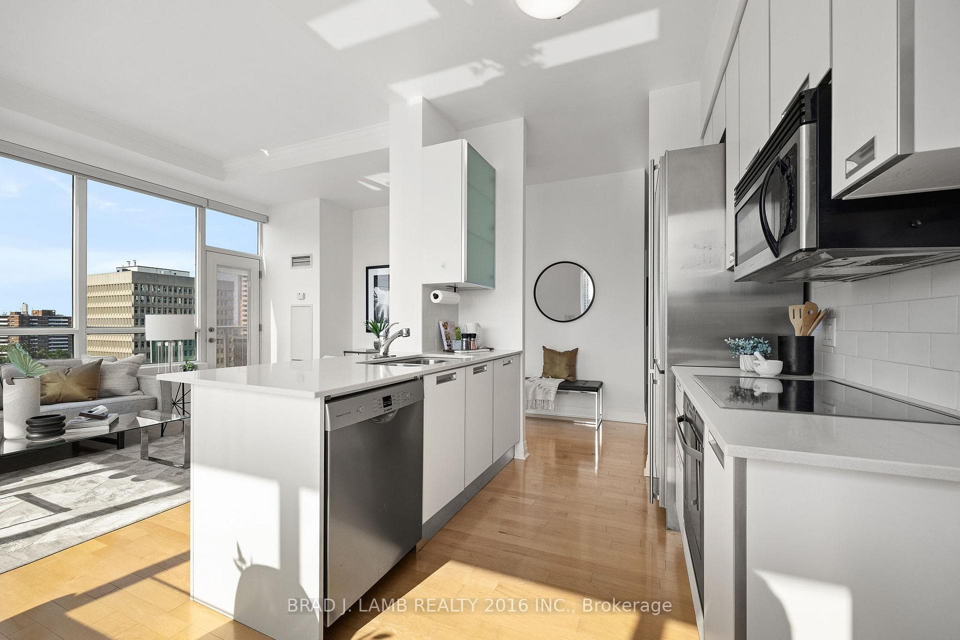 3391 Bloor Street Unit 1103 photo 7
