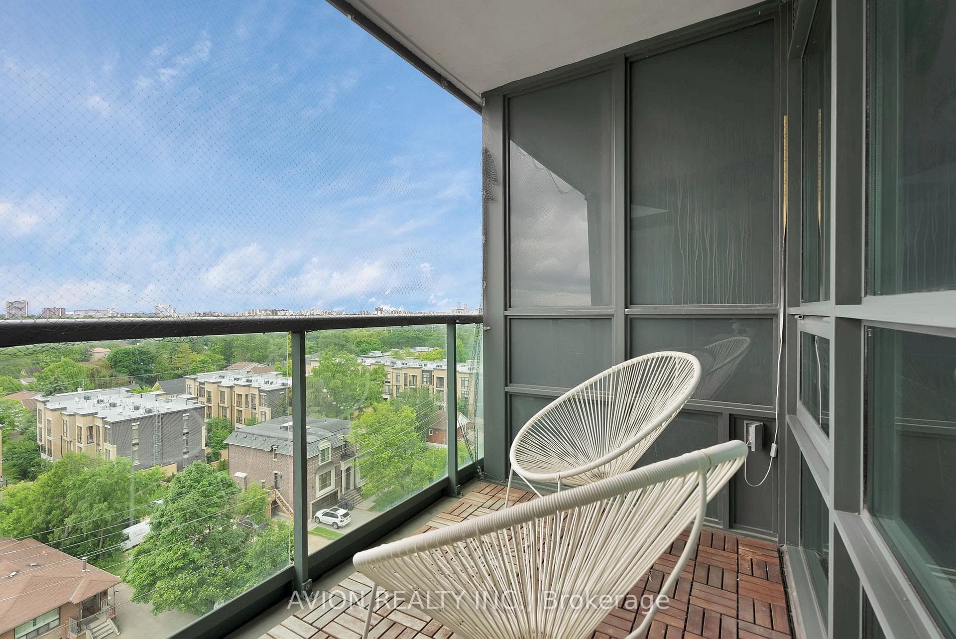 15 Greenview Avenue Unit 908 photo 33