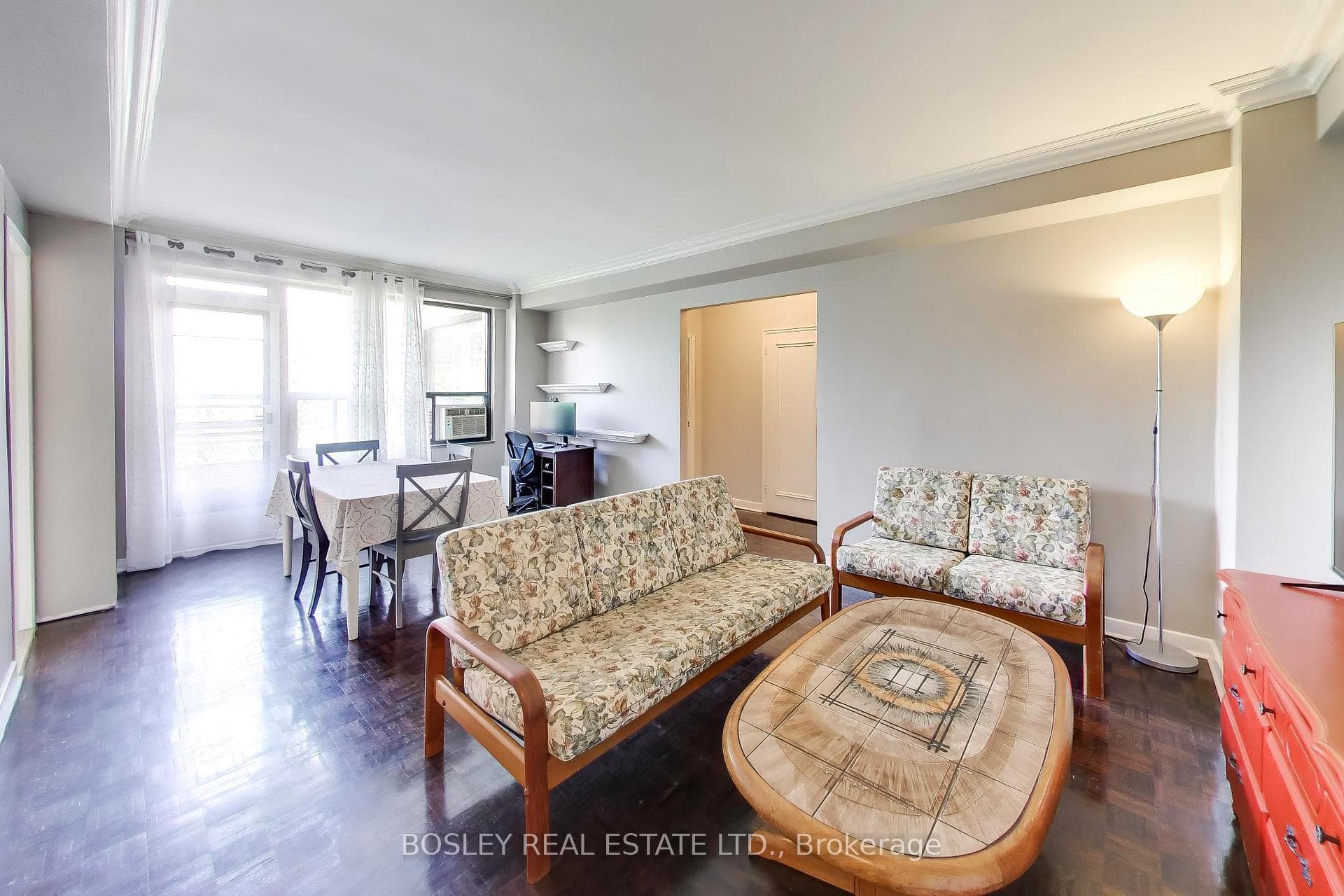740 Eglinton Avenue Unit 306 photo 11