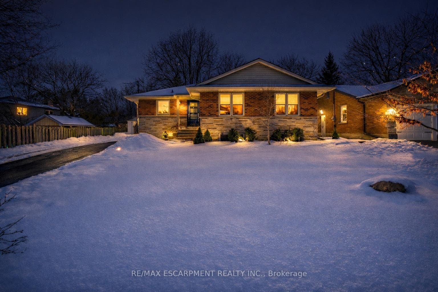 Beautiful Front Elevation
