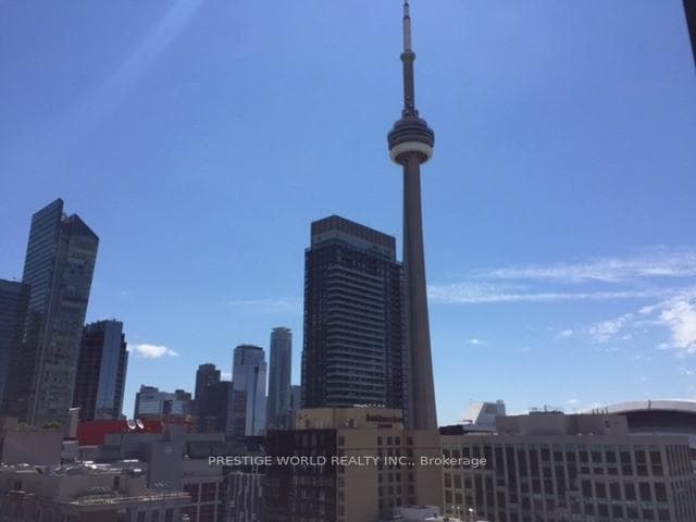 88 Blue Jays Way Unit 1502 photo 6