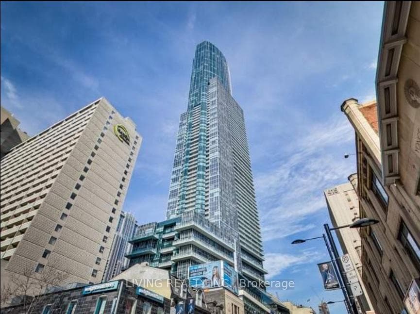386 Yonge Street Unit 5306 photo 1