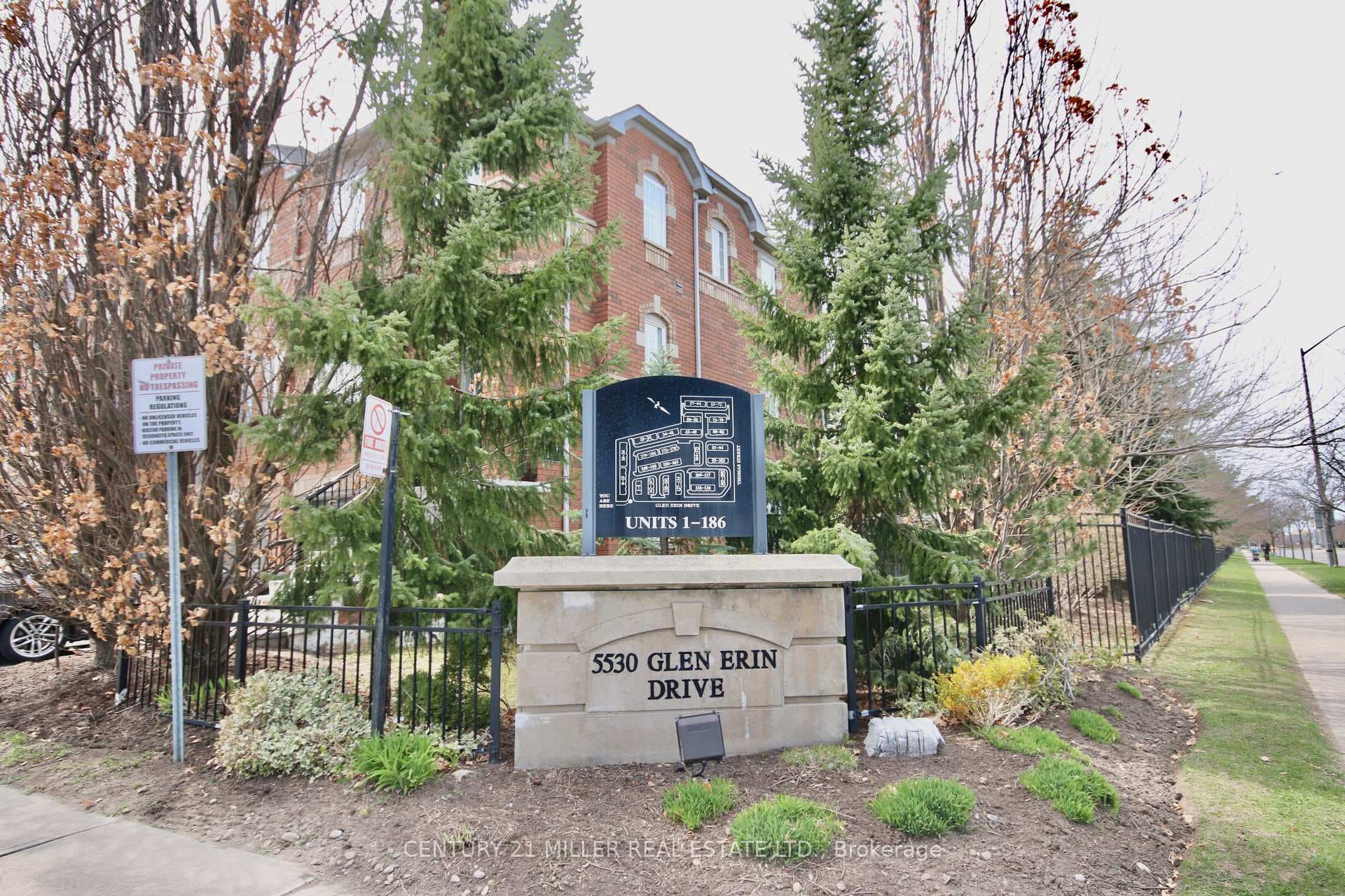 5530 Glen Erin Drive Unit 140 photo 1