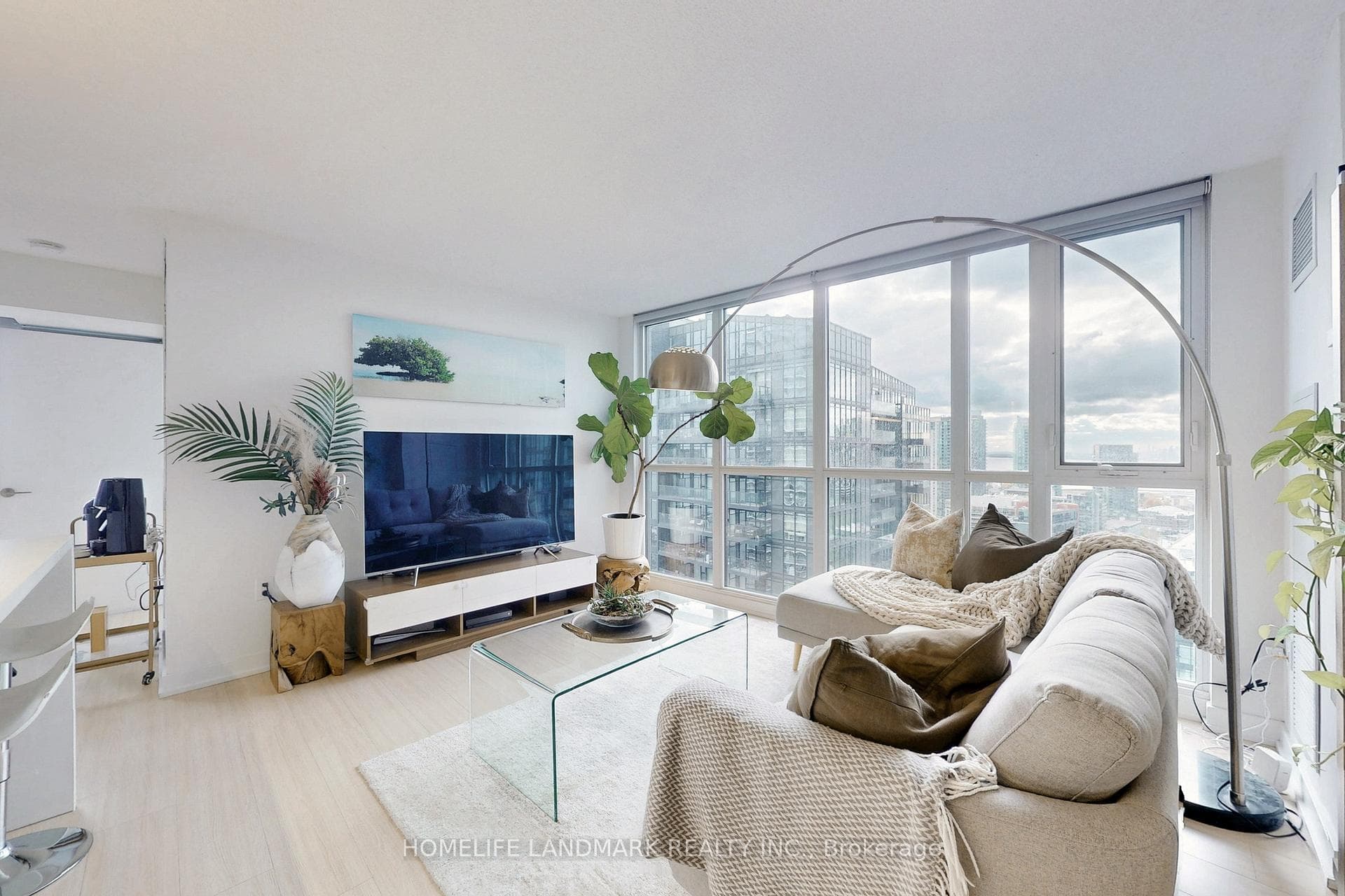 85 Queens Wharf Road Unit 3206 photo 4