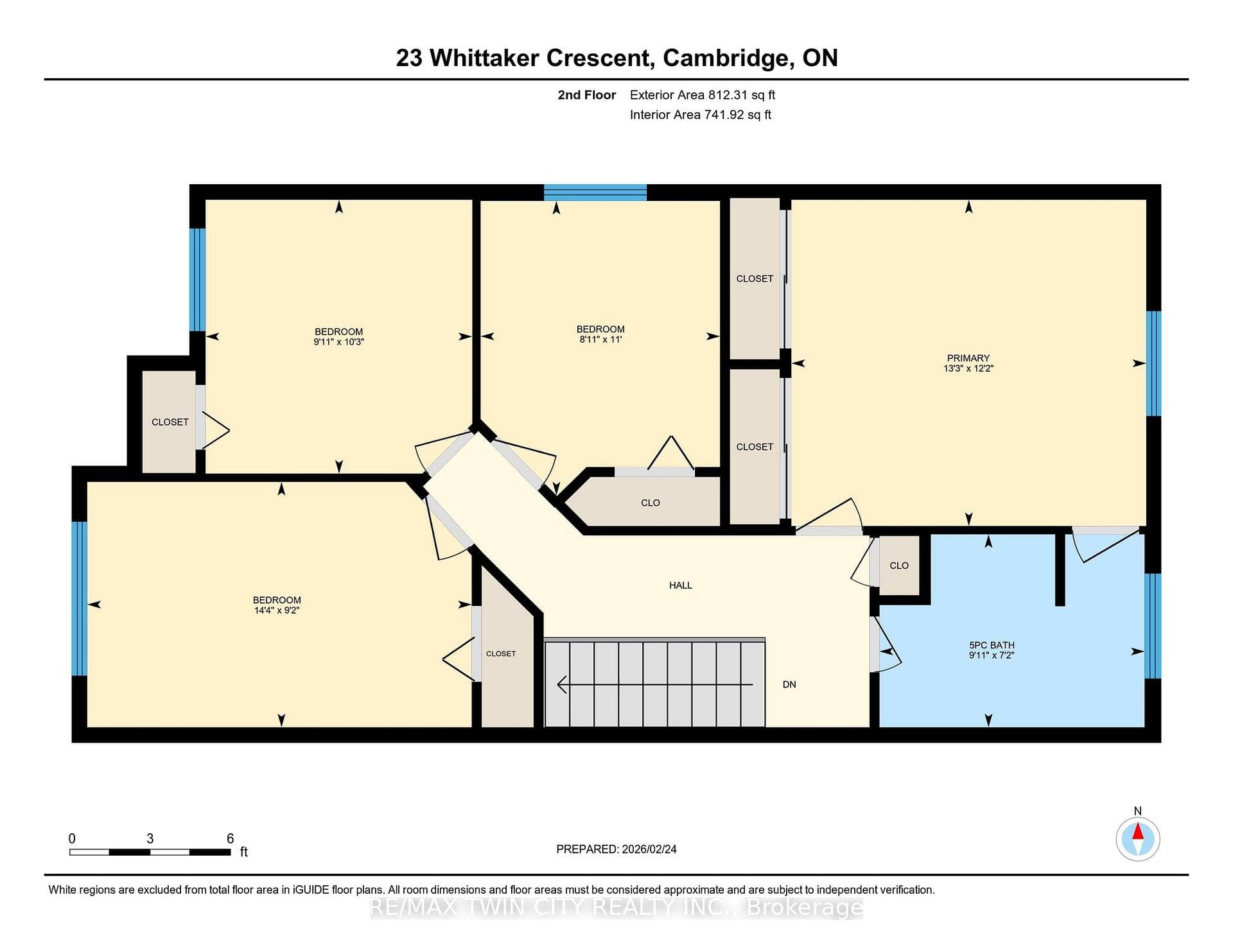 23 Whittaker Crescent photo 37