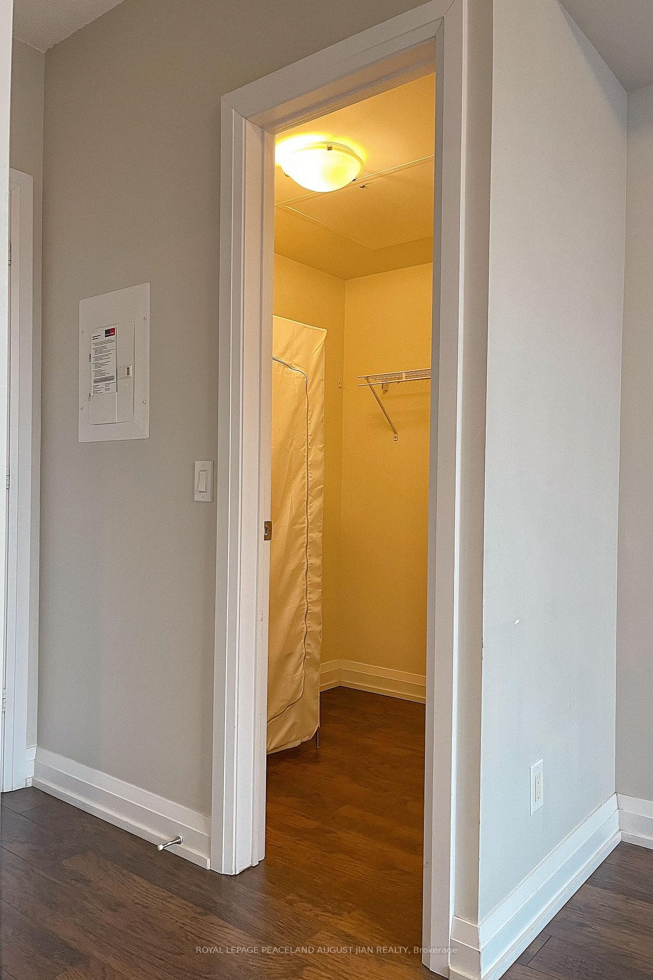 2 Anndale Drive Unit 2302 photo 3