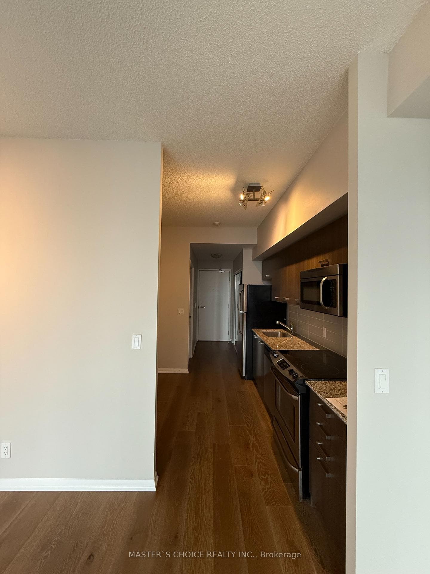 832 Bay St Street Unit 2606 photo 9