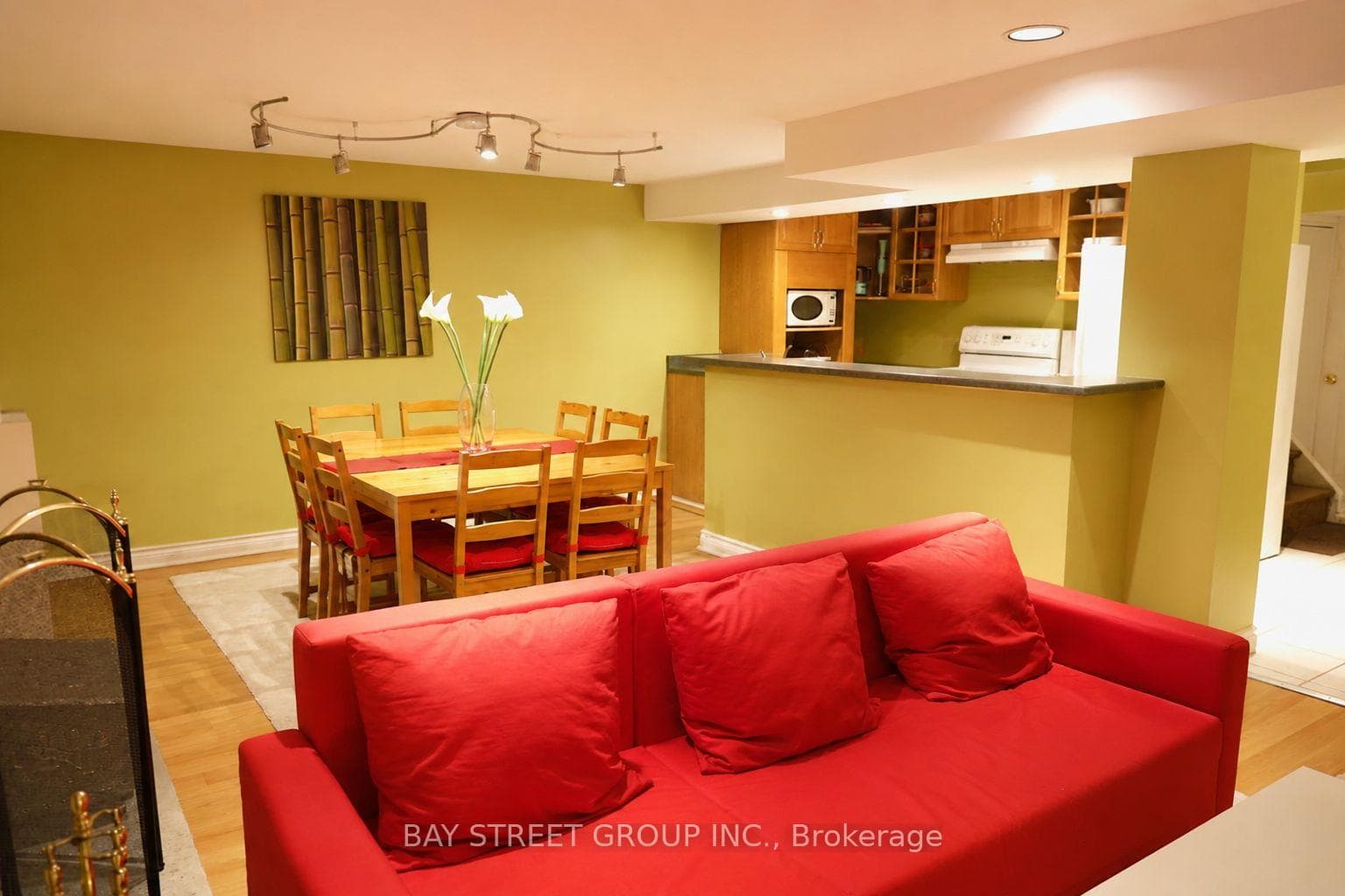 Bsmt - 27 Stornoway Crescent photo 13