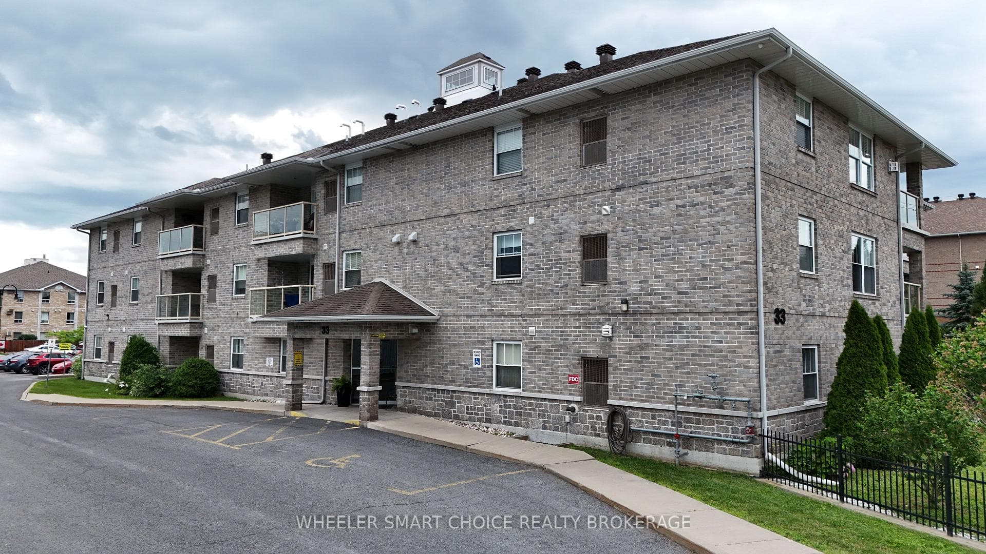 33 Cumberland Street Unit 102 photo 29