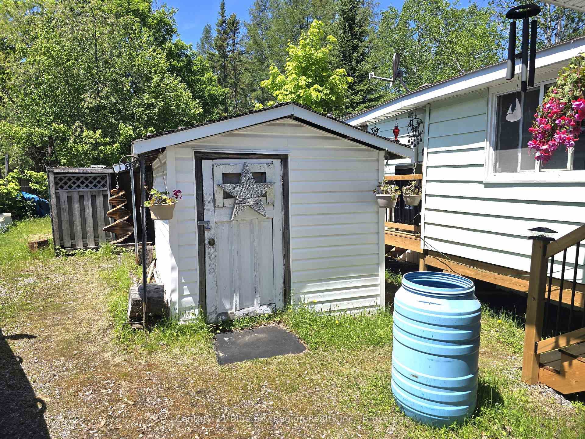 5887 Highway 11 N/A Unit 20 photo 3