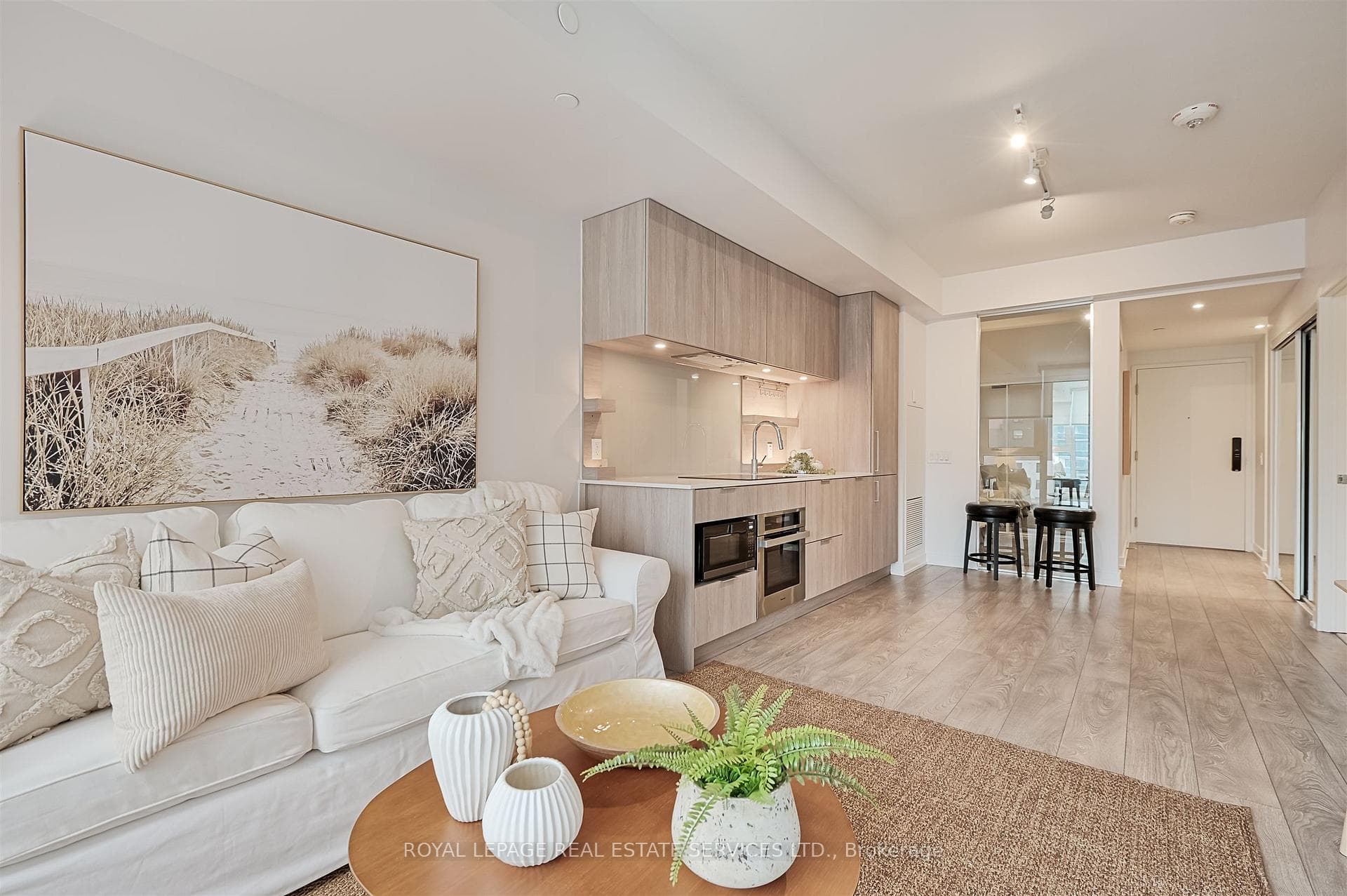 28 Ann Street Unit 417 photo 1