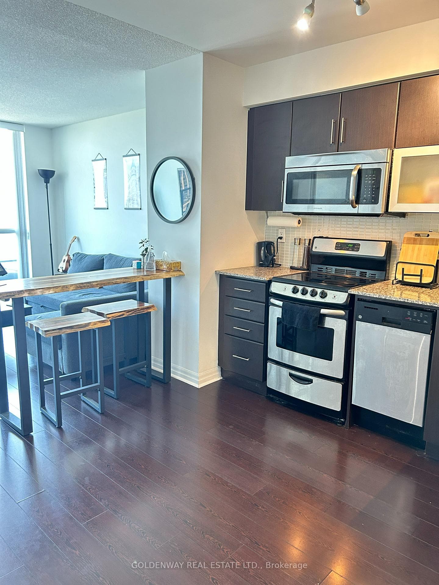 275 Yorkland Road Unit 2307 photo 5