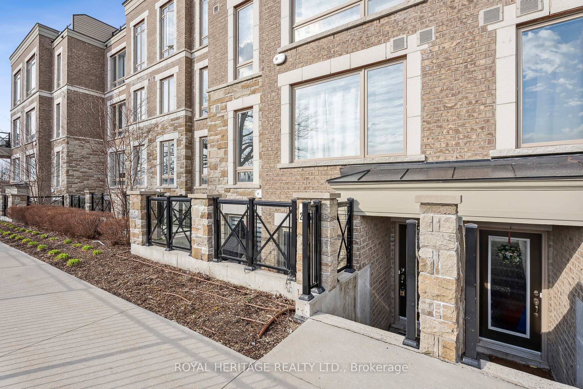 1 Gable Hurst Way Unit 2605 photo 22