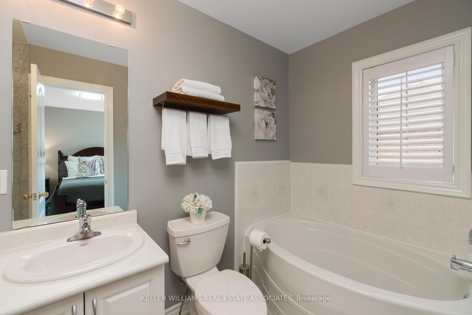 Master Ensuite