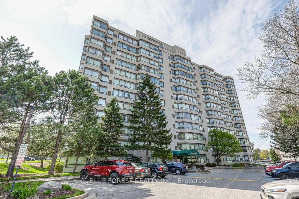 744 Wonderland Road Unit 707 photo 2