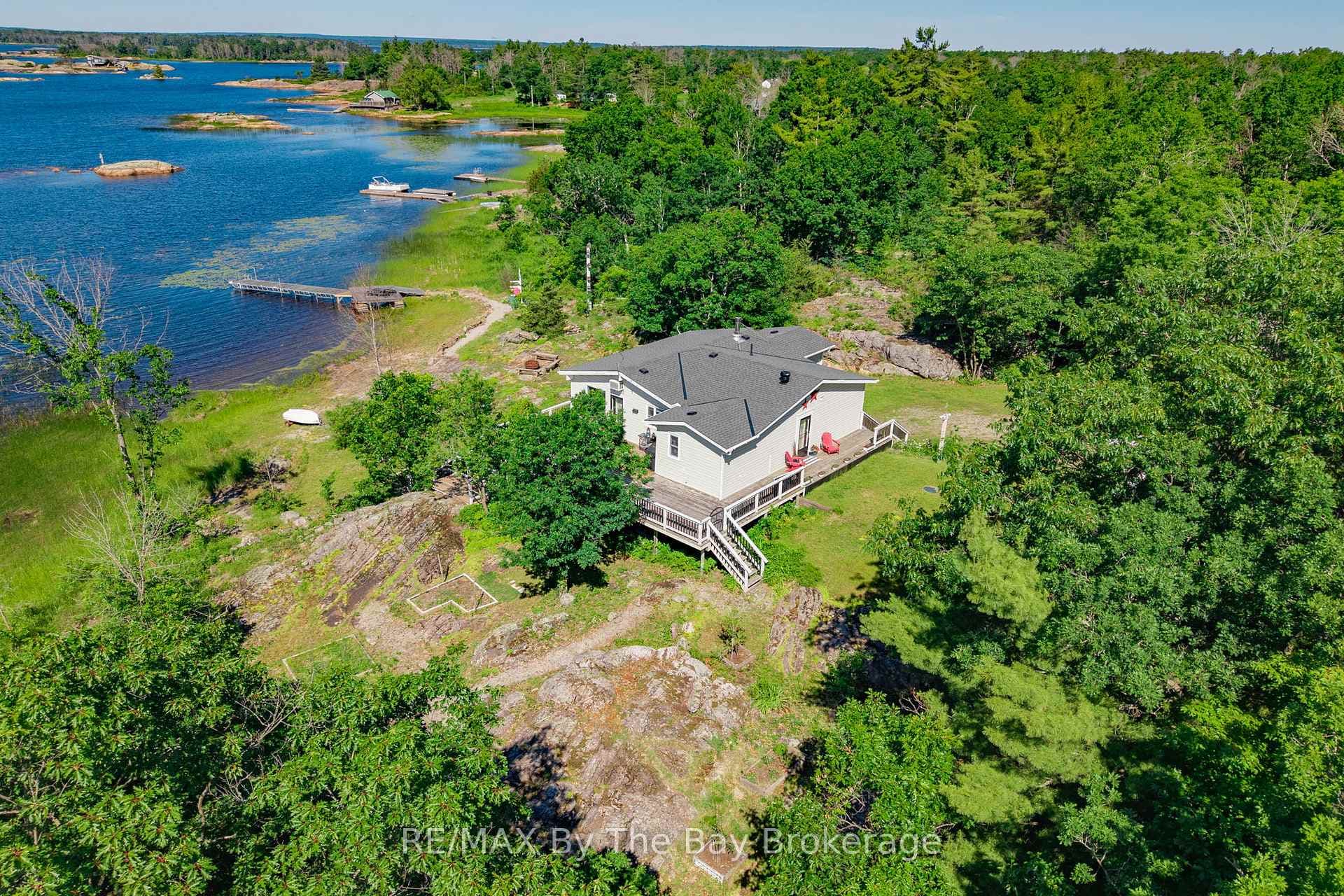 151 Macey Bay Road photo 1