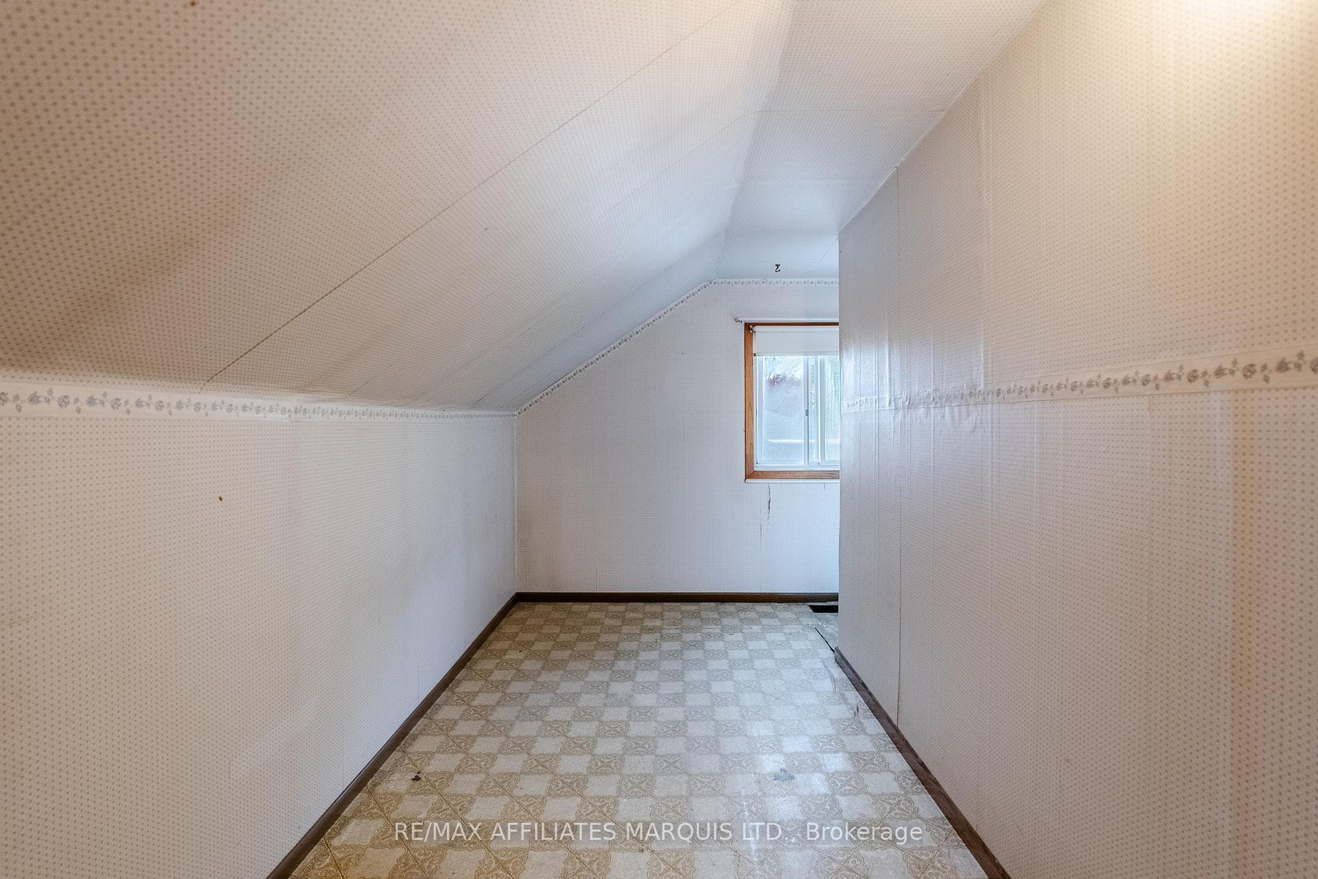 Additional Second Floor Bedroom