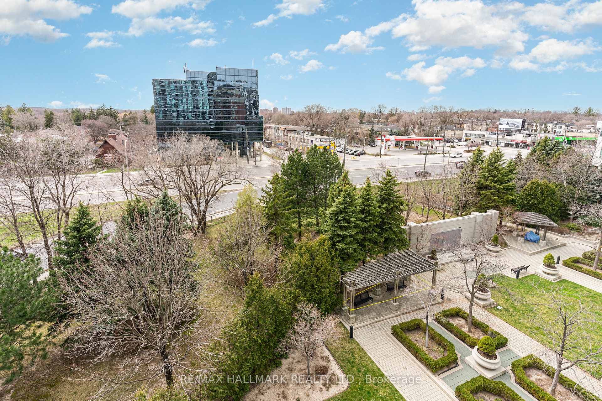 30 Harrison Garden Boulevard Unit 706 photo 10