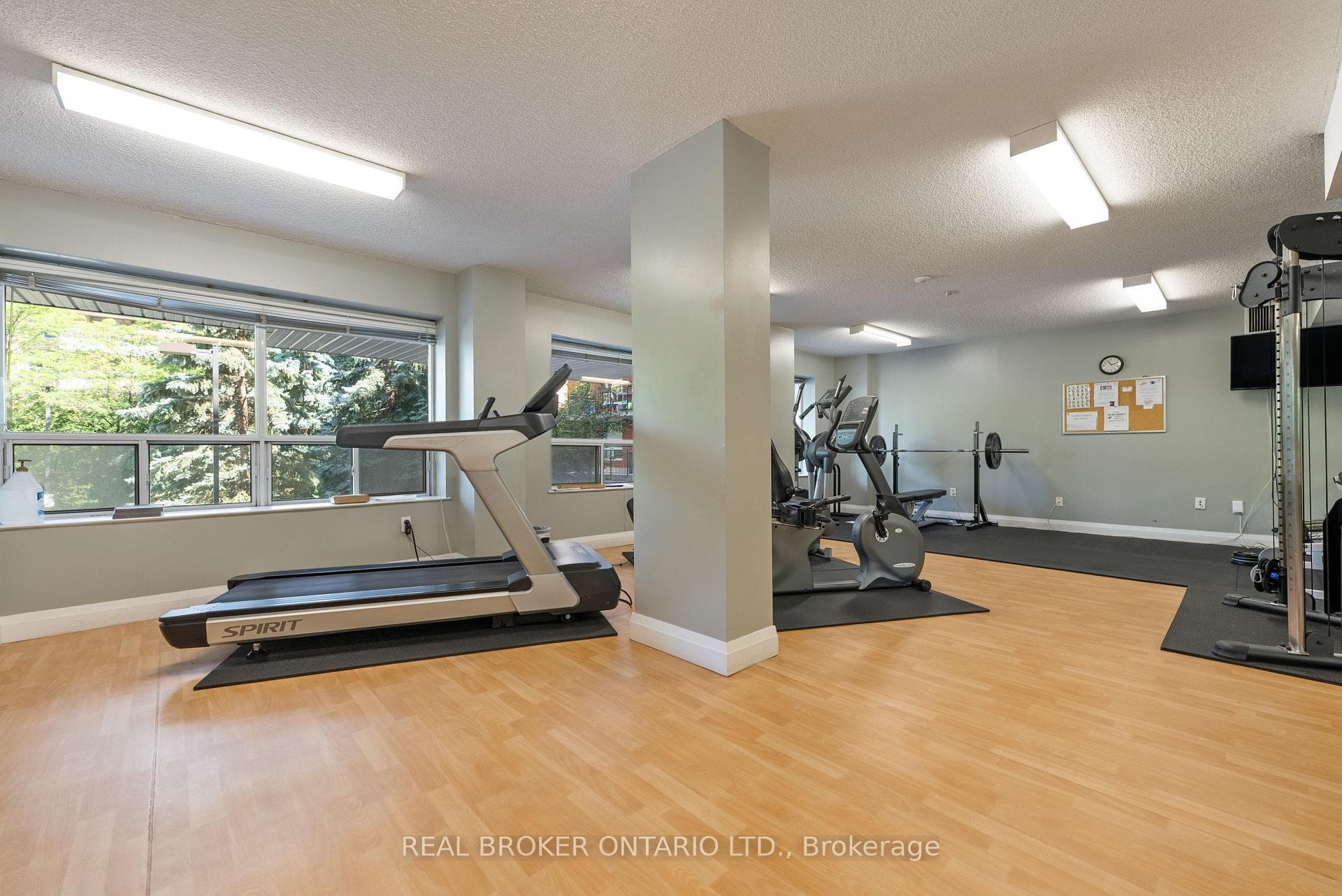 300 Balliol Street Unit 611 photo 27