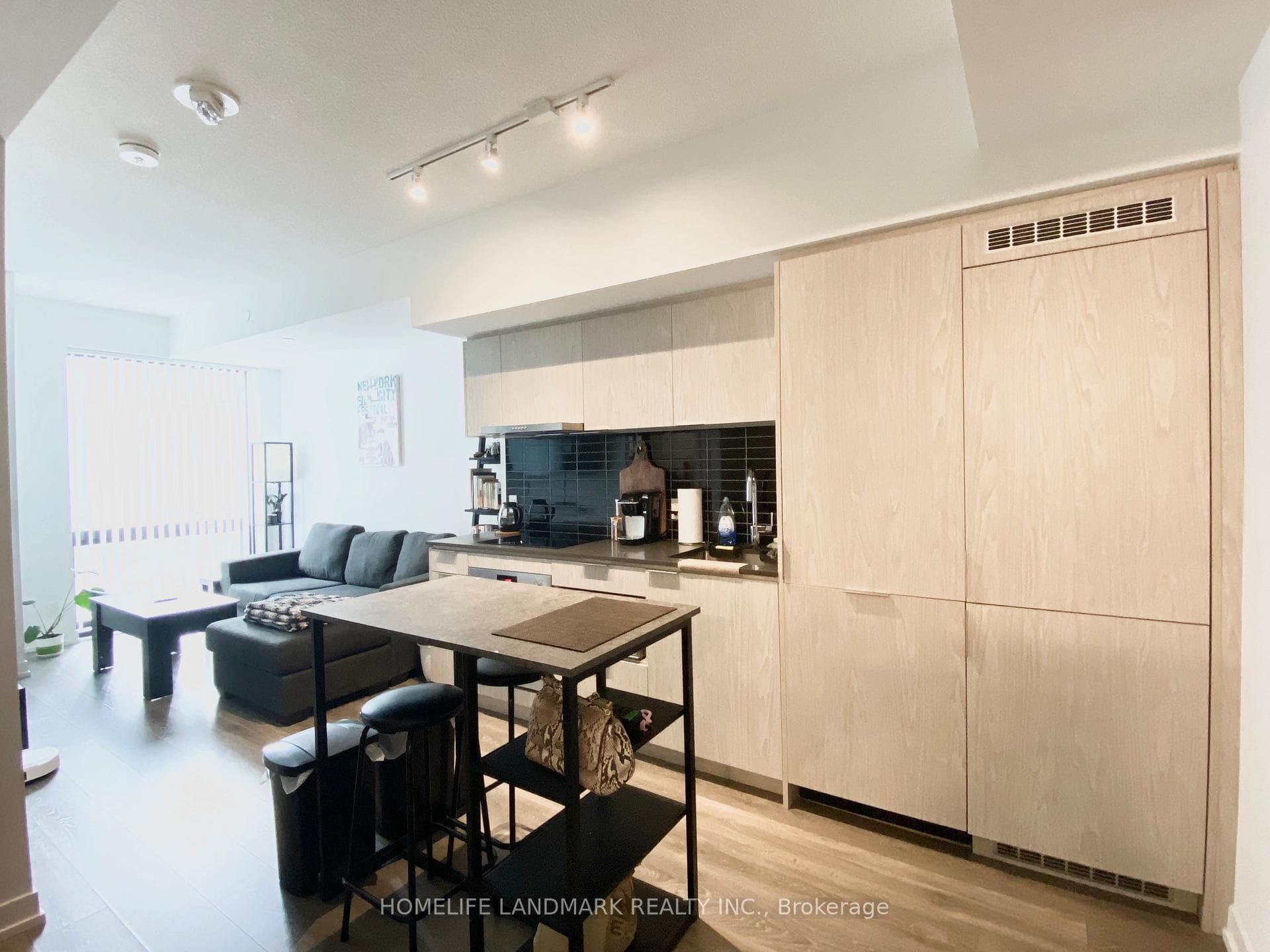 60 Shuter Street Unit 205 photo 2